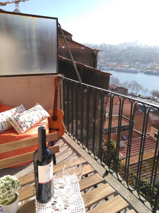 Oportobestview-Douro Екстериор снимка